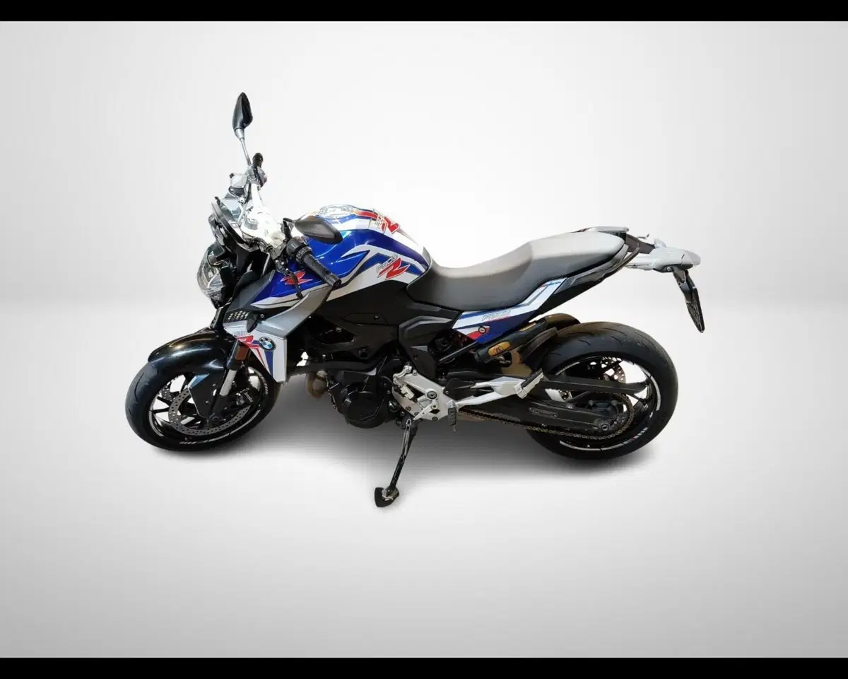 Bmw F 900 R (2021 - 24) (6)