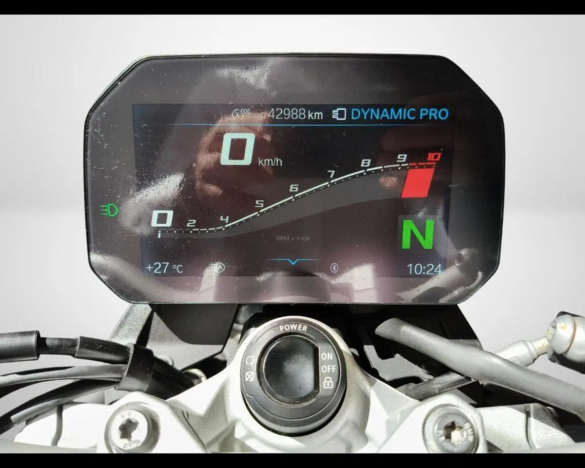 Bmw F 900 R (2021 - 24) (9)