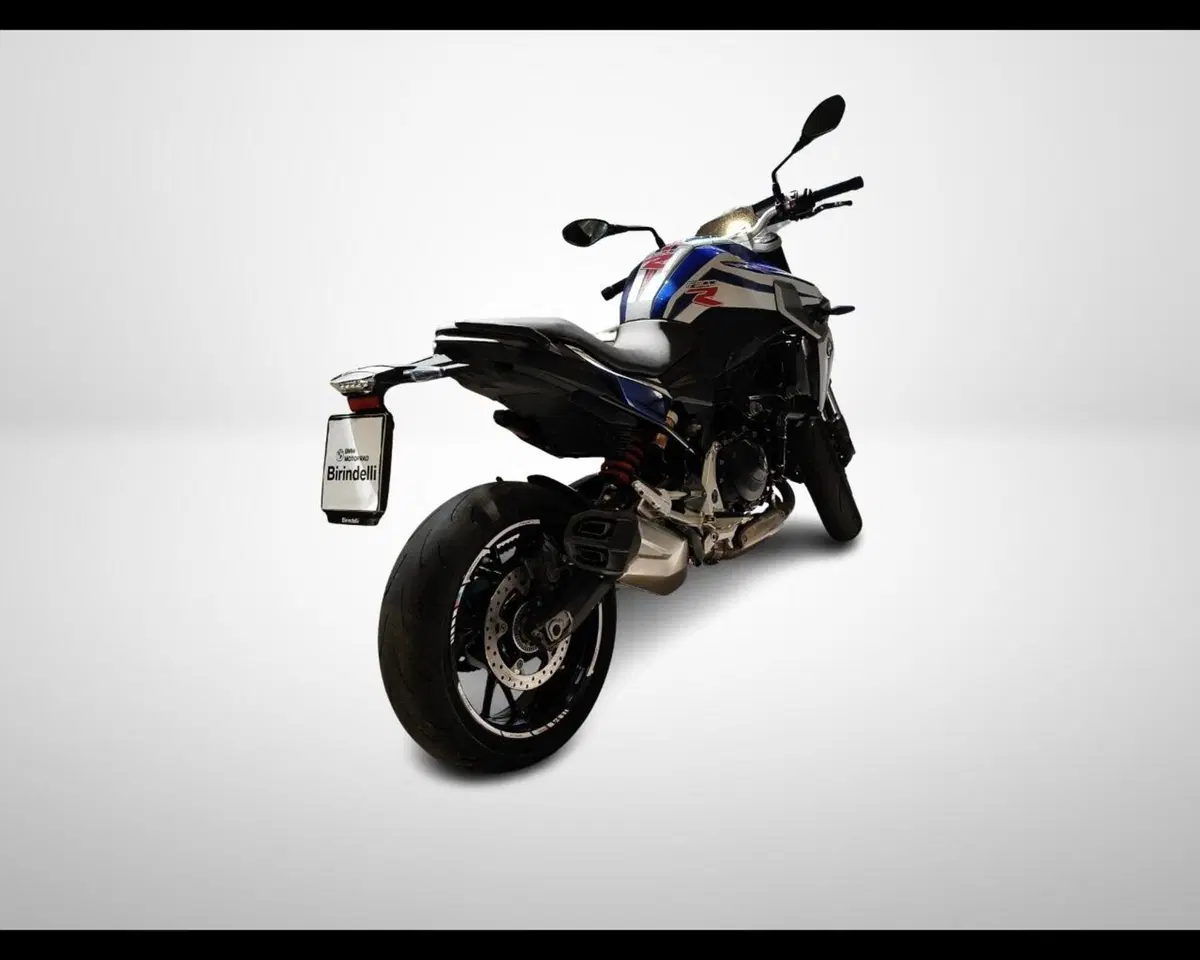 Bmw F 900 R (2021 - 24) (3)