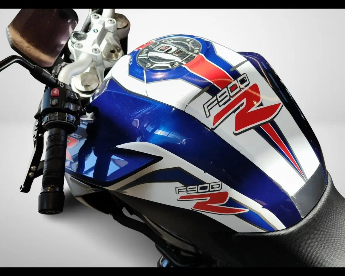 Bmw F 900 R (2021 - 24) (13)