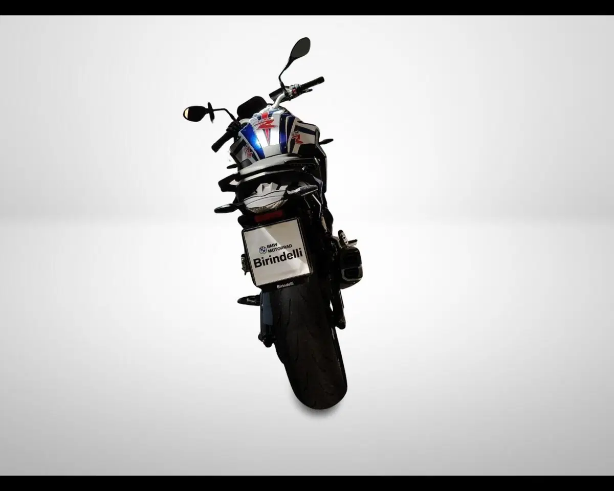 Bmw F 900 R (2021 - 24) (7)