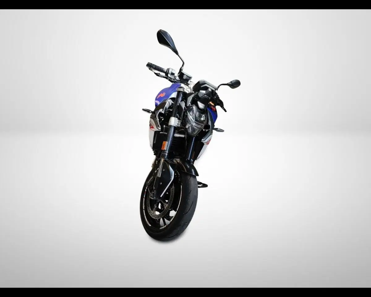 Bmw F 900 R (2021 - 24) (4)