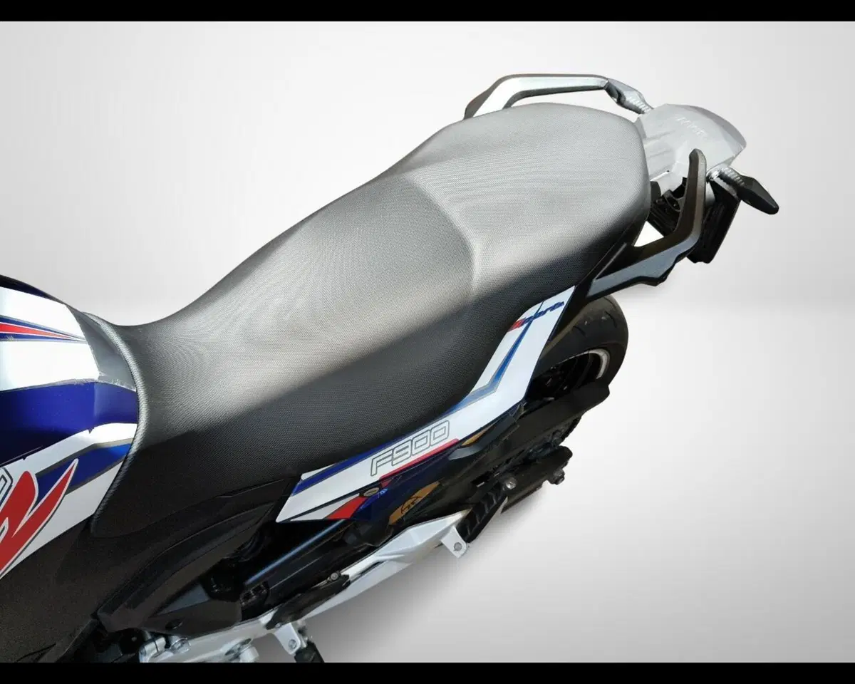 Bmw F 900 R (2021 - 24) (14)