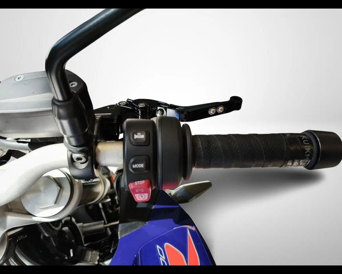 Bmw F 900 R (2021 - 24) (11)