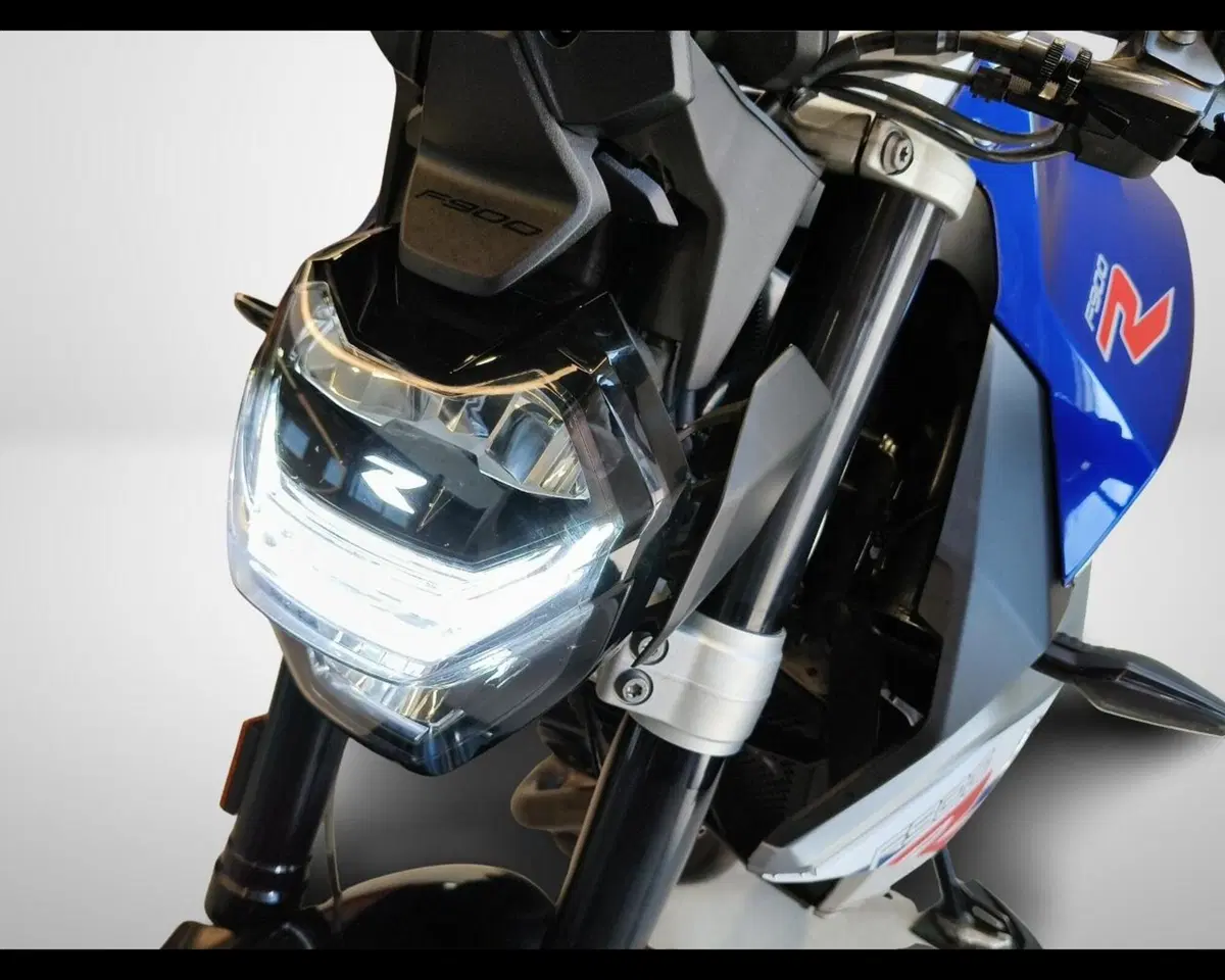 Bmw F 900 R (2021 - 24) (19)