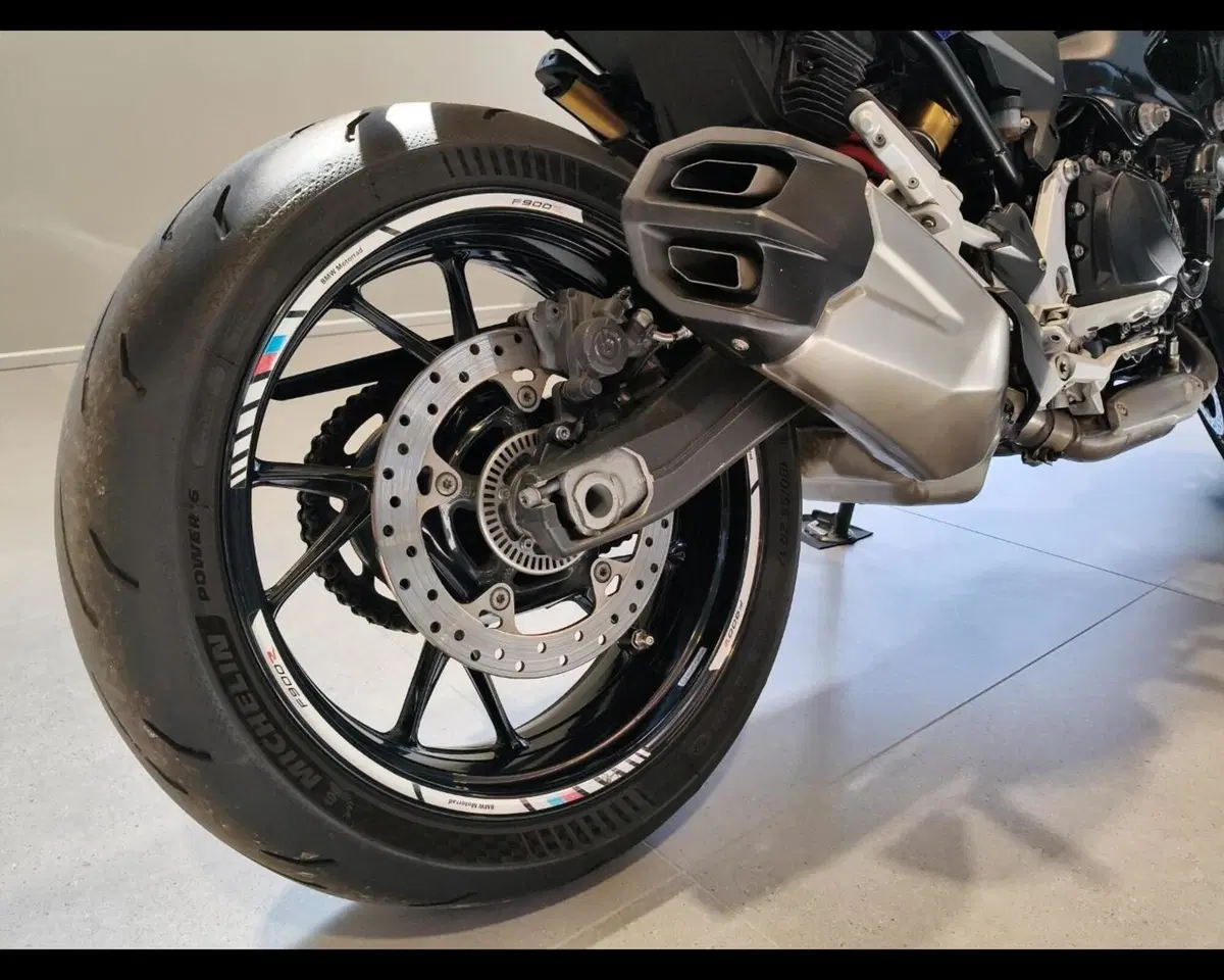 Bmw F 900 R (2021 - 24) (15)