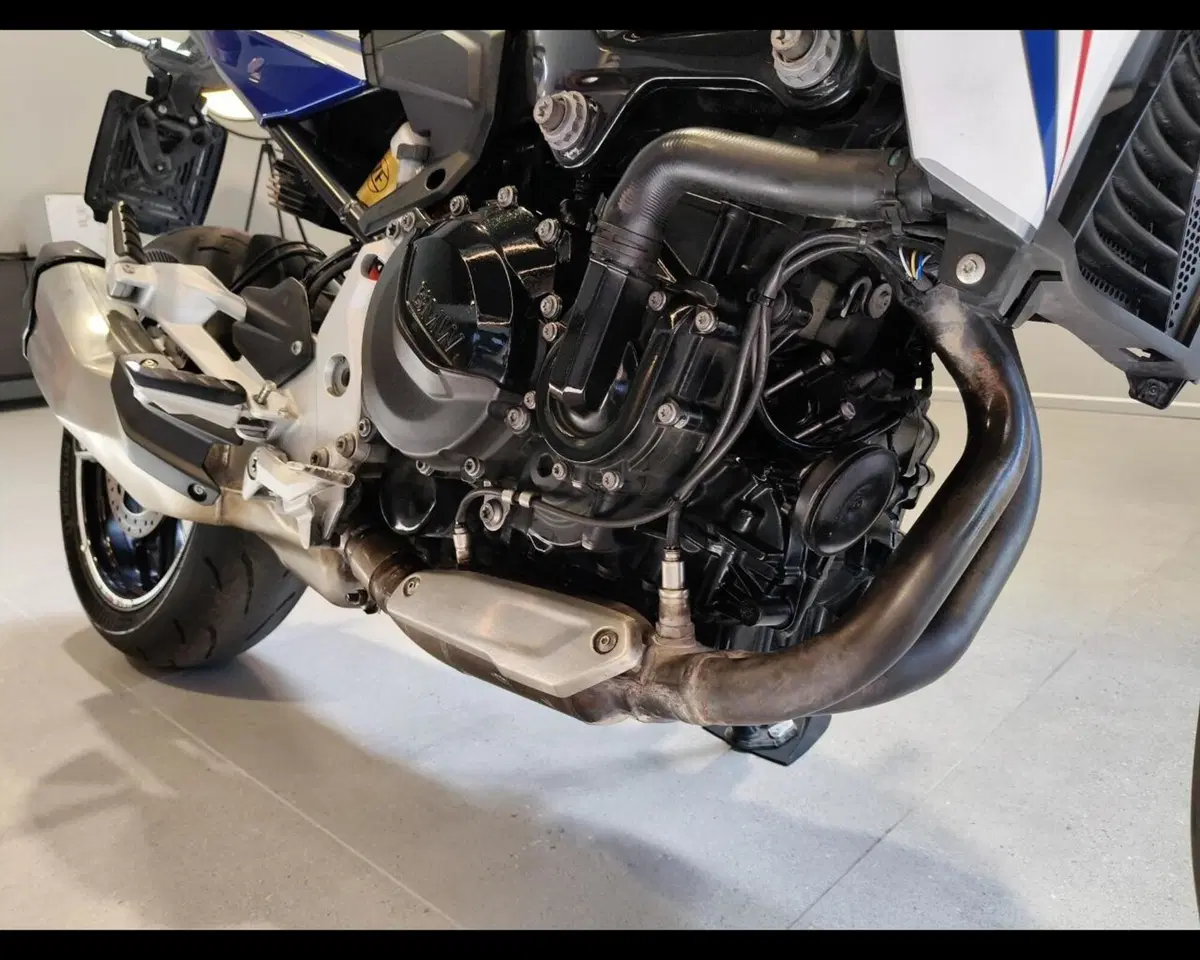 Bmw F 900 R (2021 - 24) (20)