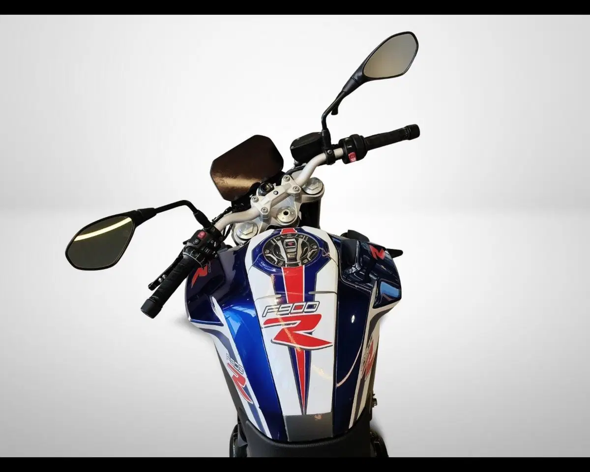 Bmw F 900 R (2021 - 24) (12)