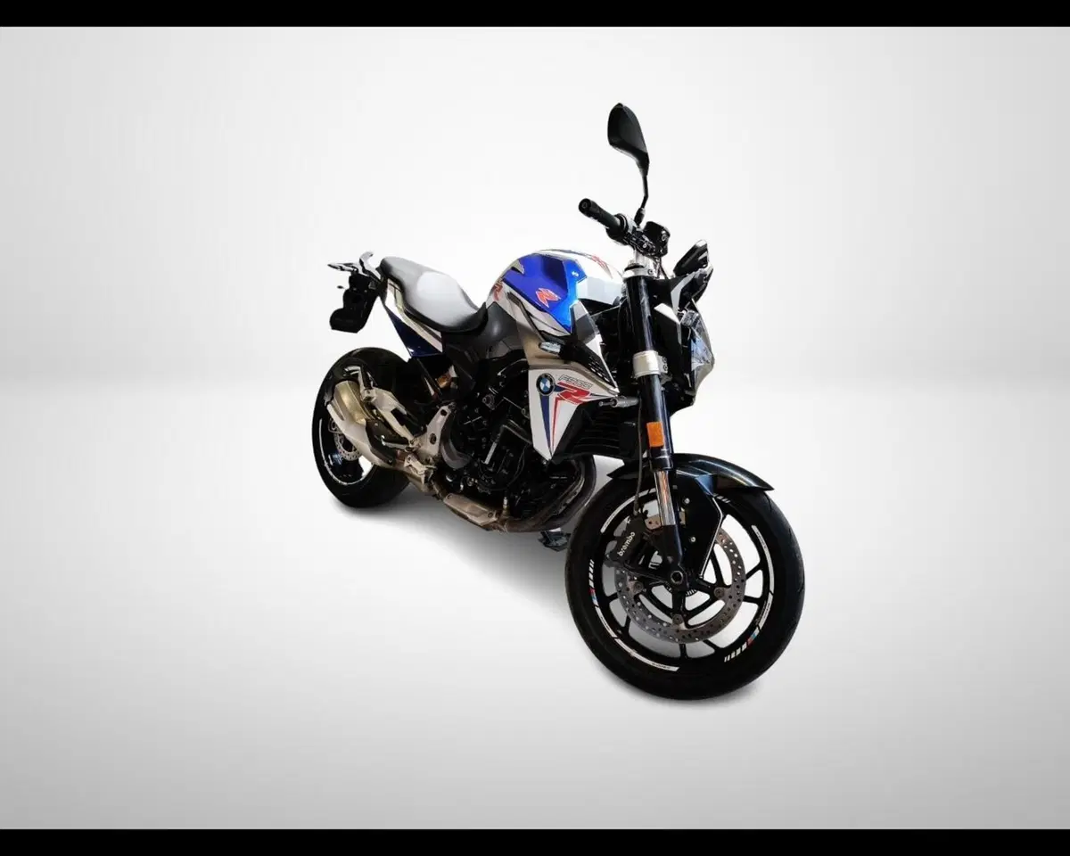 Bmw F 900 R (2021 - 24) (21)