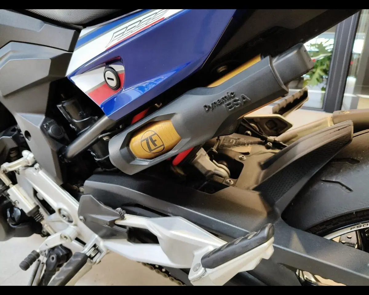 Bmw F 900 R (2021 - 24) (16)