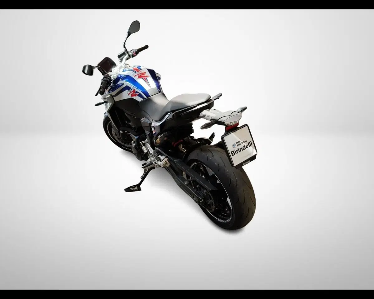 Bmw F 900 R (2021 - 24) (22)