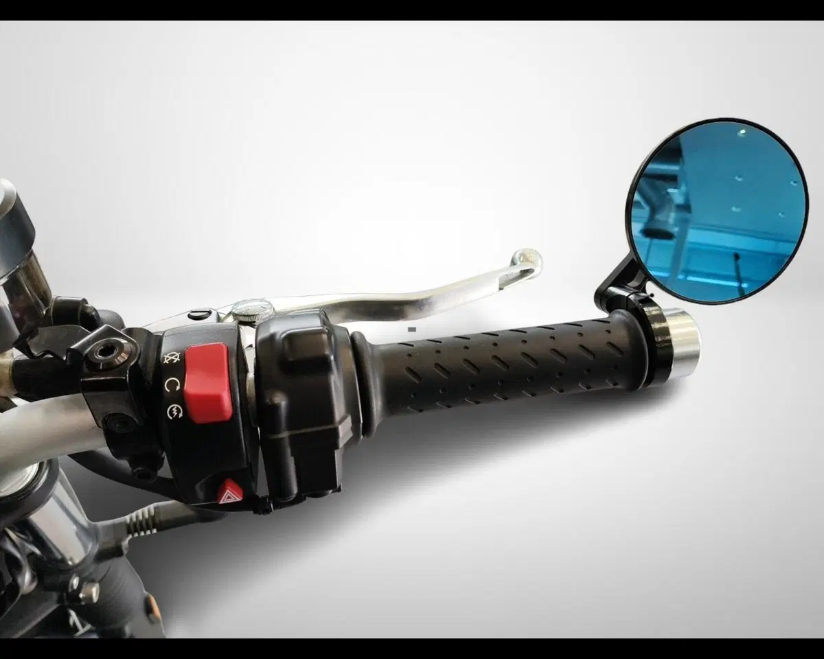 Triumph Scrambler 900 Chrome Edition (2023) (11)