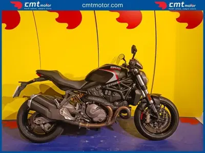 Ducati Monster 821 Stealth (2019 - 20) usata