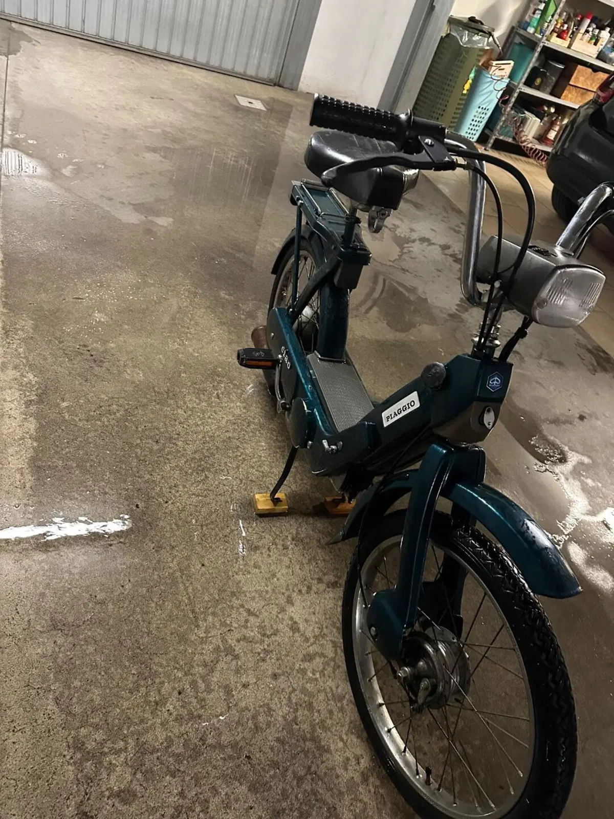 Piaggio Ciao