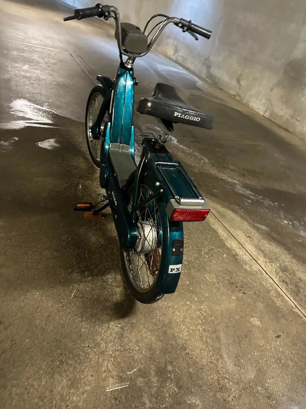 Piaggio Ciao (2)