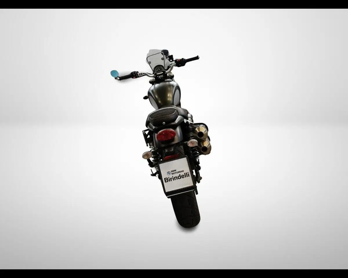 Triumph Scrambler 900 Chrome Edition (2023) (7)