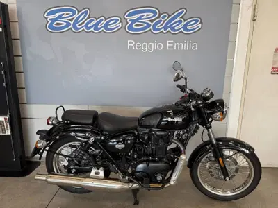 Benelli Imperiale 400 (2021 - 25) usata