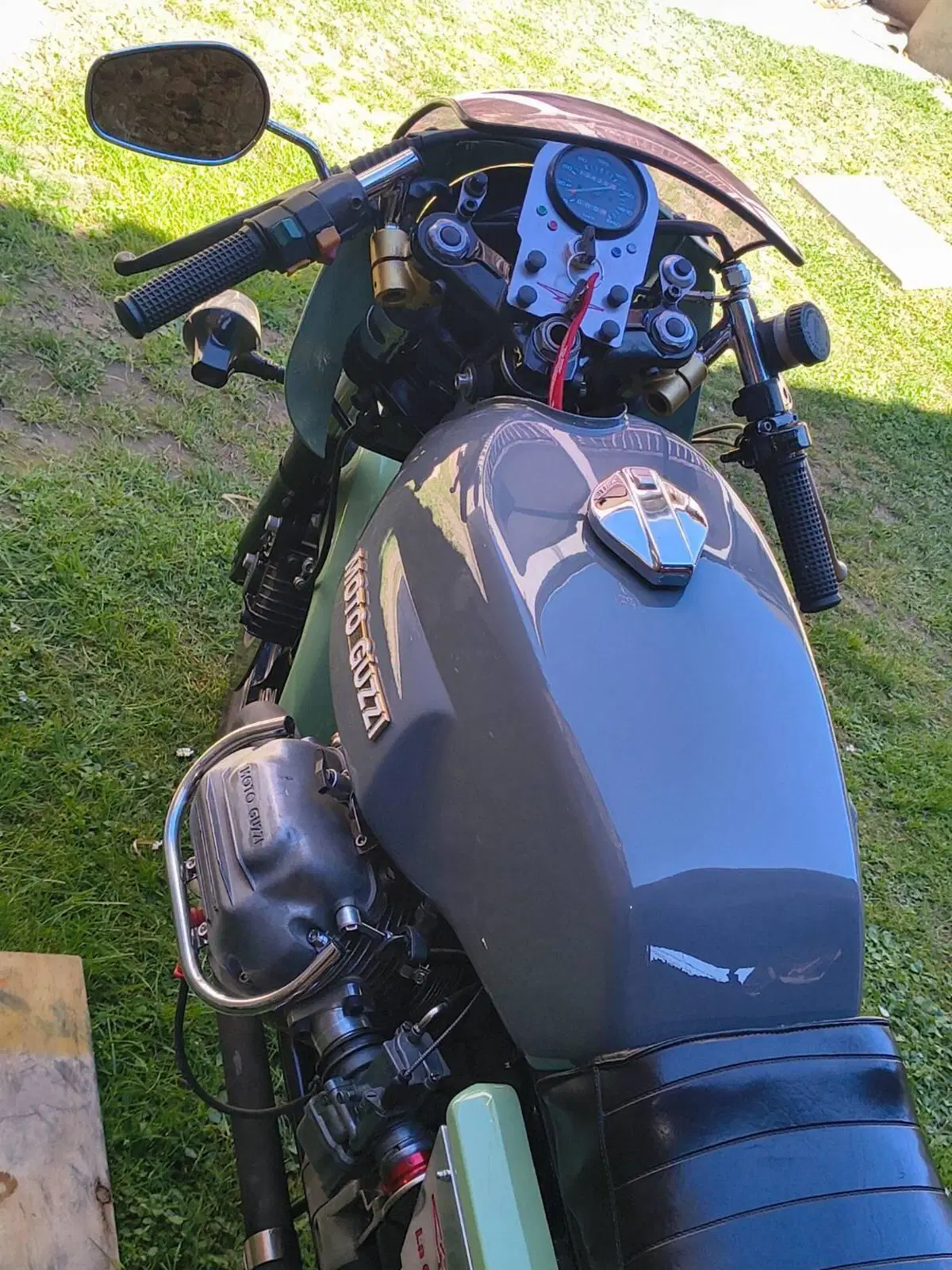 Moto Guzzi 1000 SP (5)