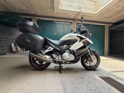 Honda Crossrunner ABS (2010 - 14) usata