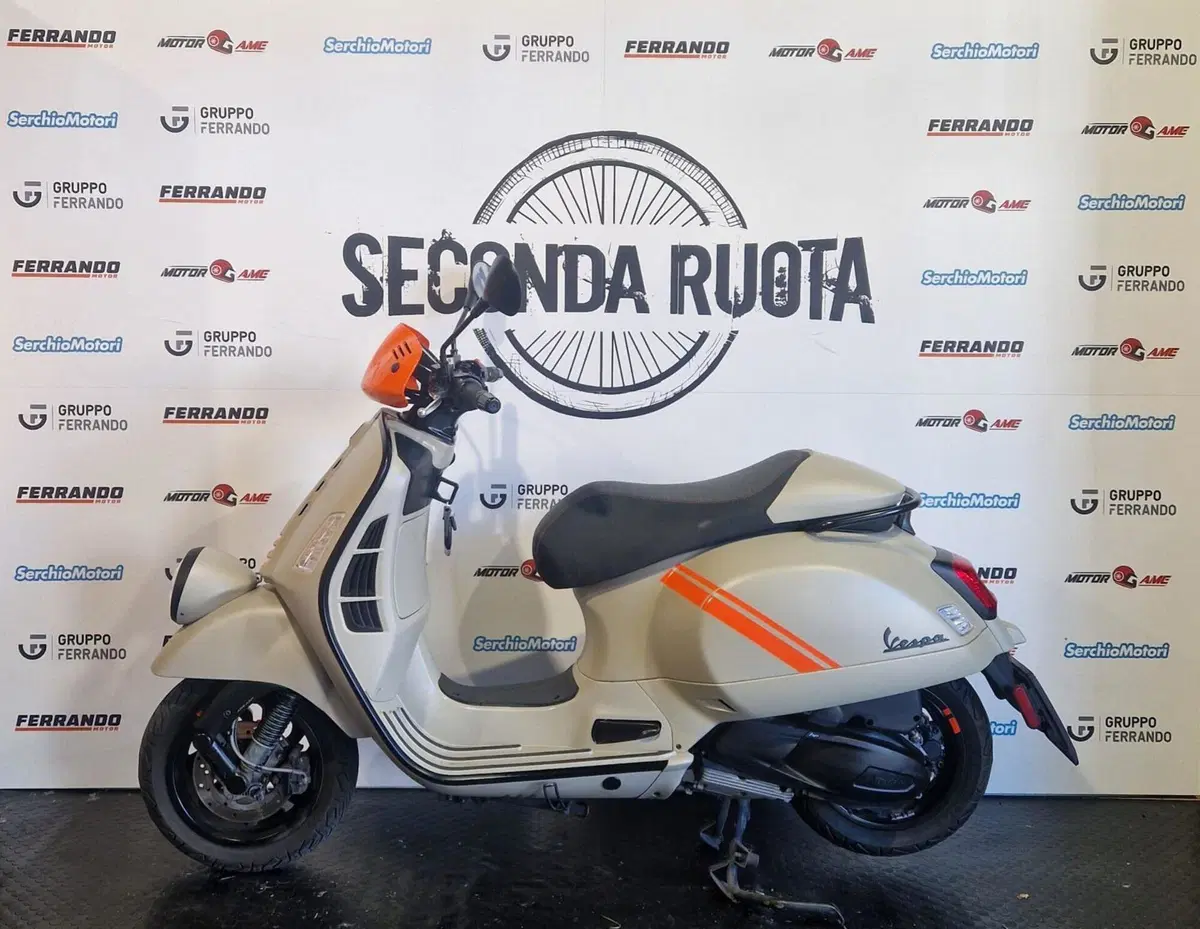 Vespa GTV 300 Hpe (2023 - 25) (2)