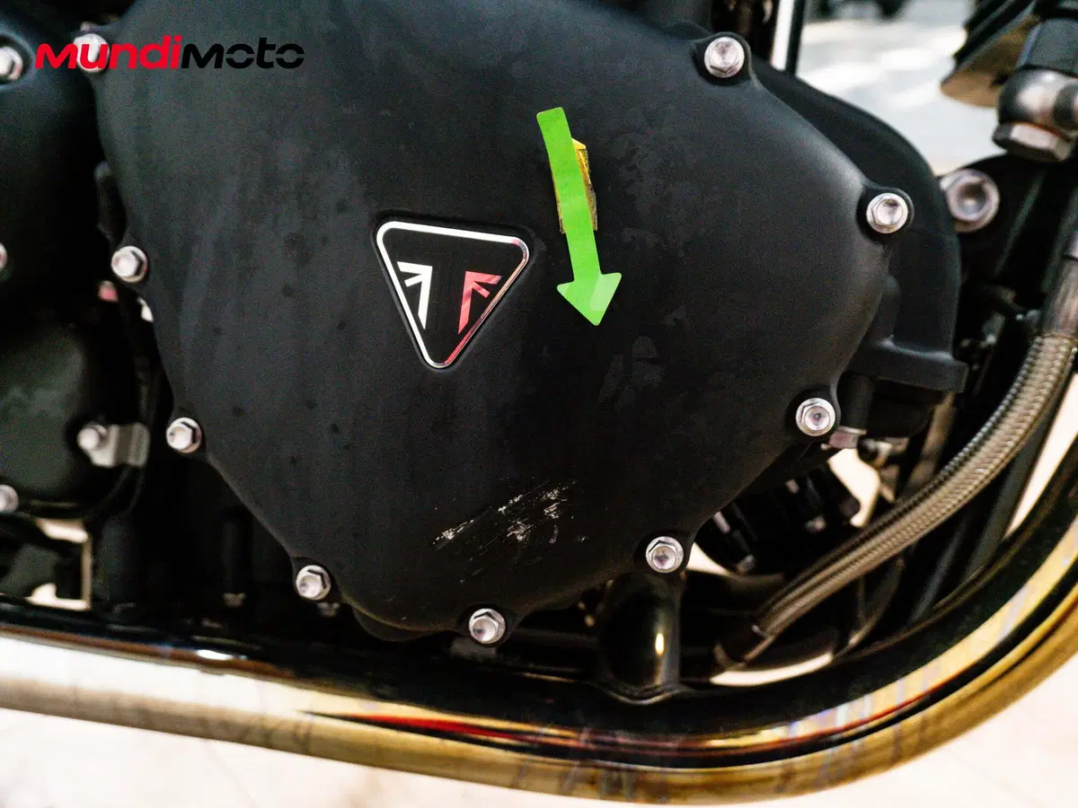 Triumph Thruxton 900 ACE (2014 - 15) (13)