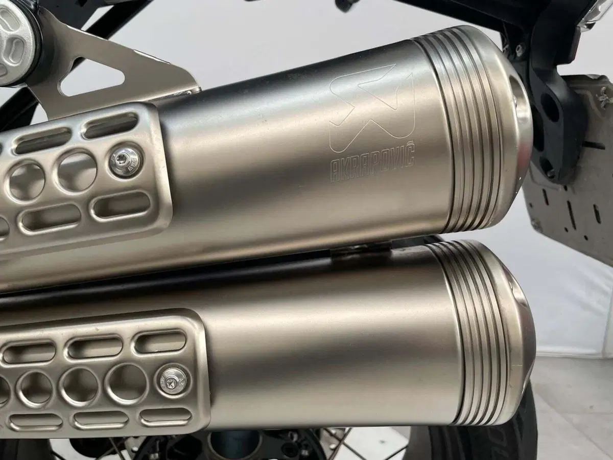 Bmw R nineT 1200 Scrambler (2016 - 20) (12)