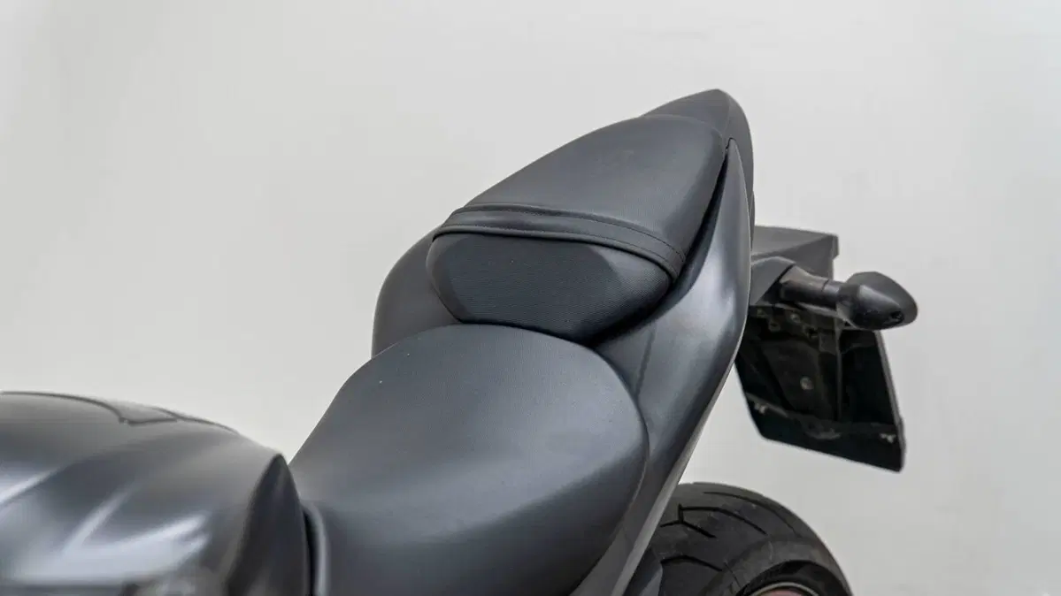 Suzuki GSX-S1000 ABS (2017 - 20) (12)