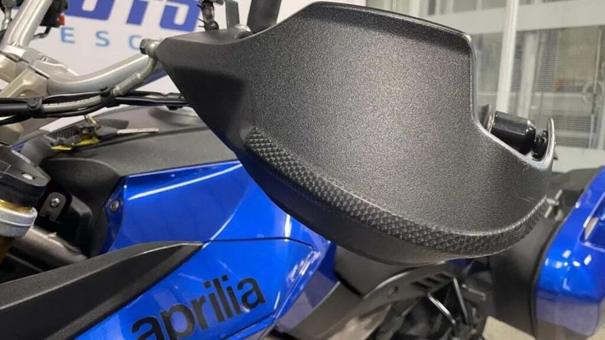 Aprilia Caponord ABS (2013 - 16) (18)