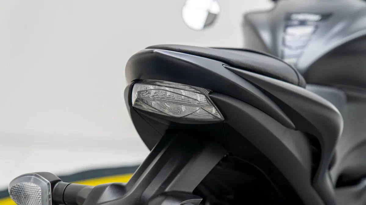 Suzuki GSX-S1000 ABS (2017 - 20) (16)