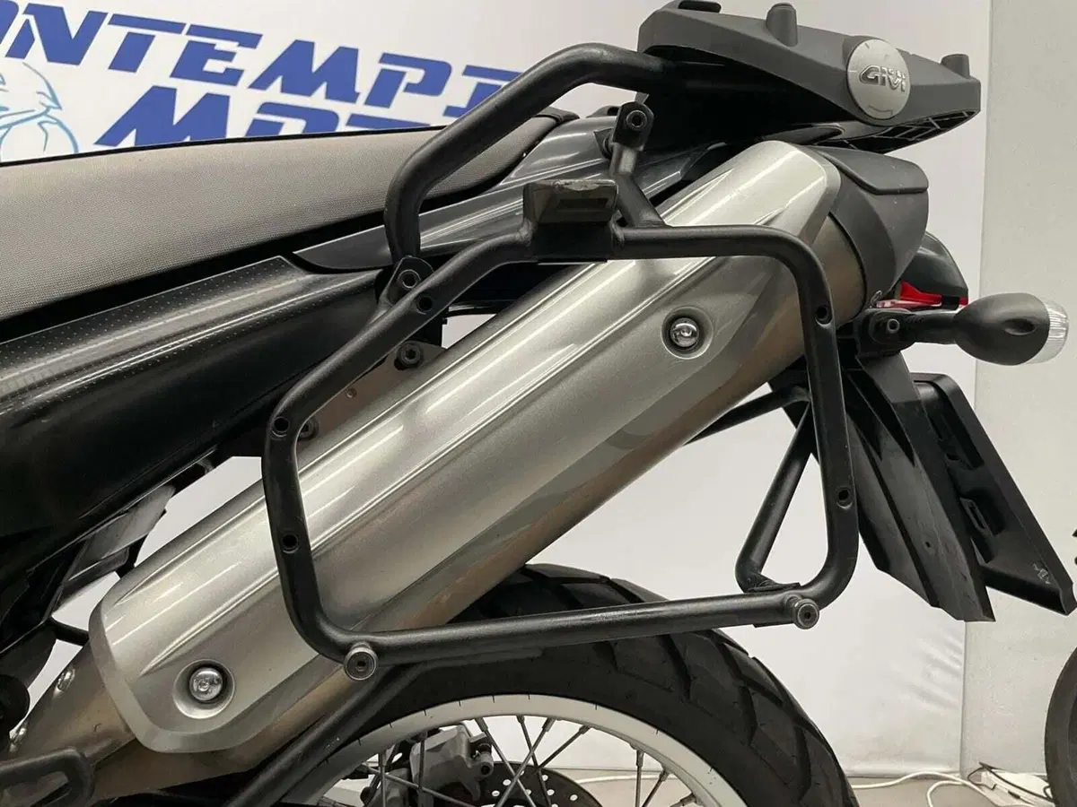 Yamaha XT 660 R (2004 - 16) (9)
