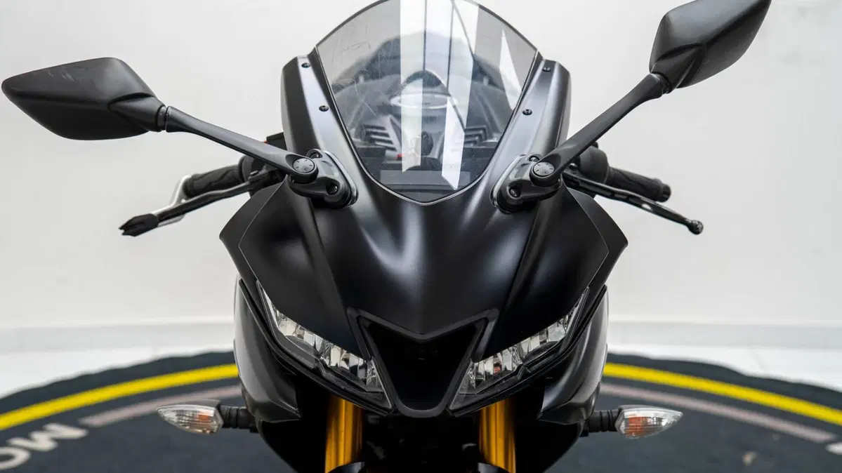 Yamaha YZF R125 (2019 - 20) (10)