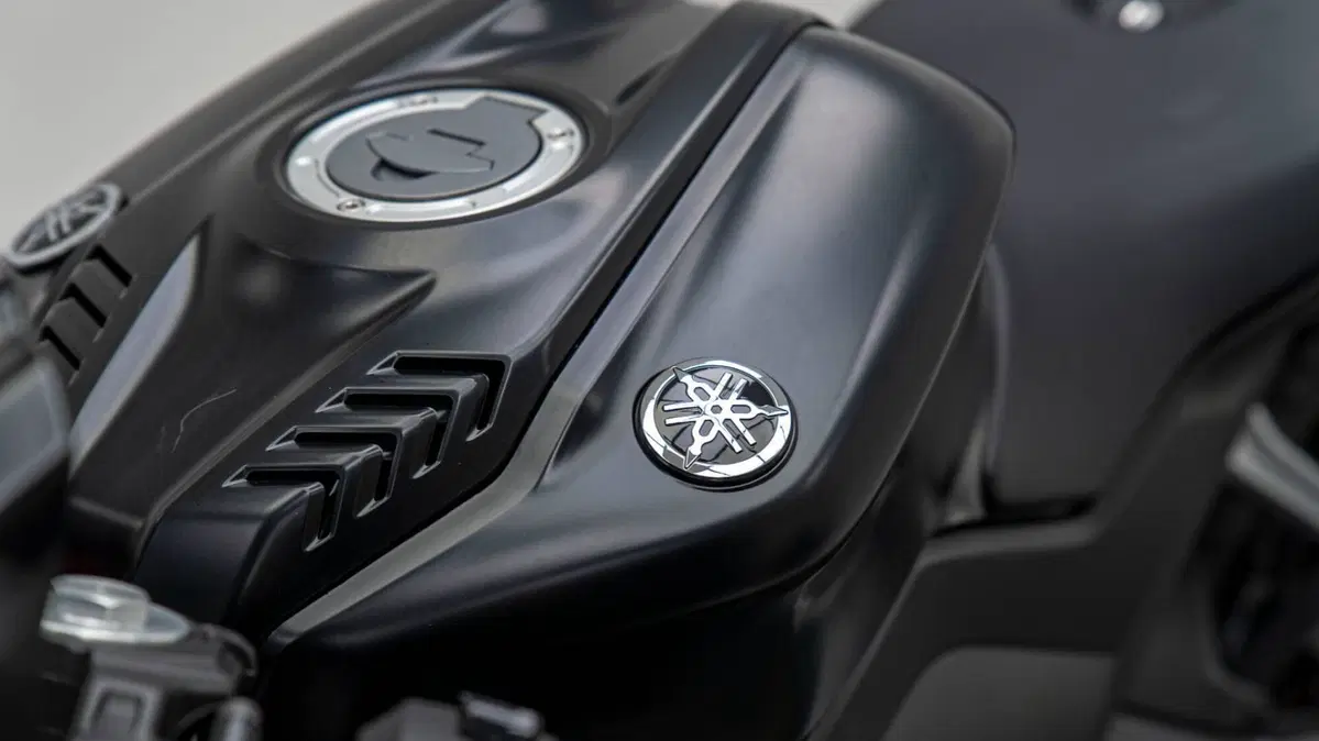 Yamaha YZF R125 (2019 - 20) (11)
