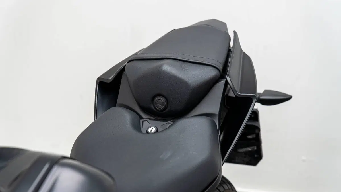 Yamaha YZF R125 (2019 - 20) (12)