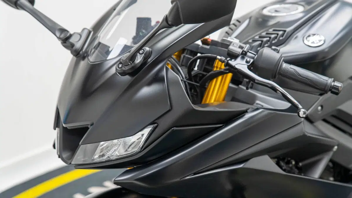 Yamaha YZF R125 (2019 - 20) (13)