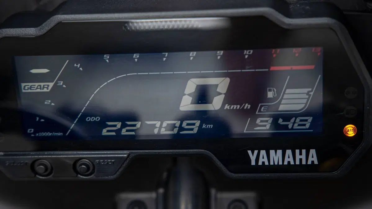 Yamaha YZF R125 (2019 - 20) (16)