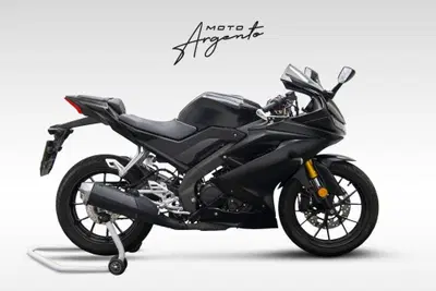 Yamaha YZF R125 (2019 - 20) usata