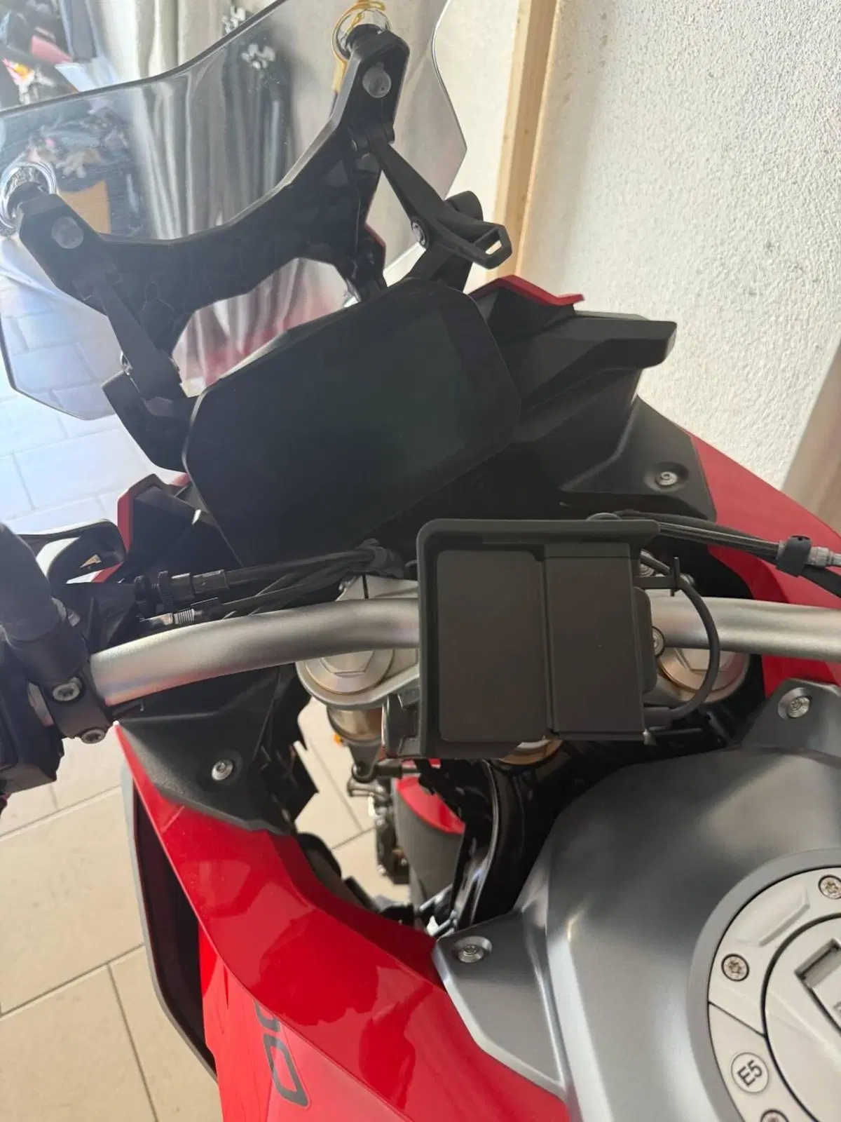 Bmw F 900 XR (2020 - 24) (2)