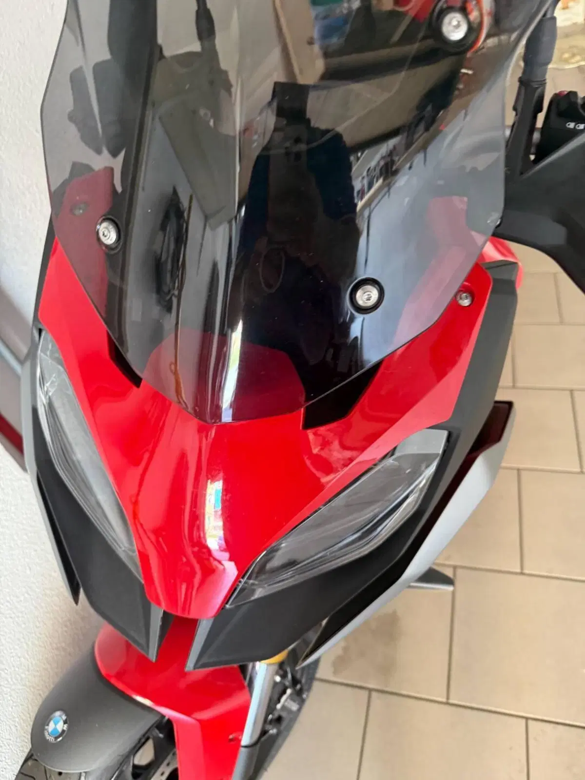 Bmw F 900 XR (2020 - 24) (3)