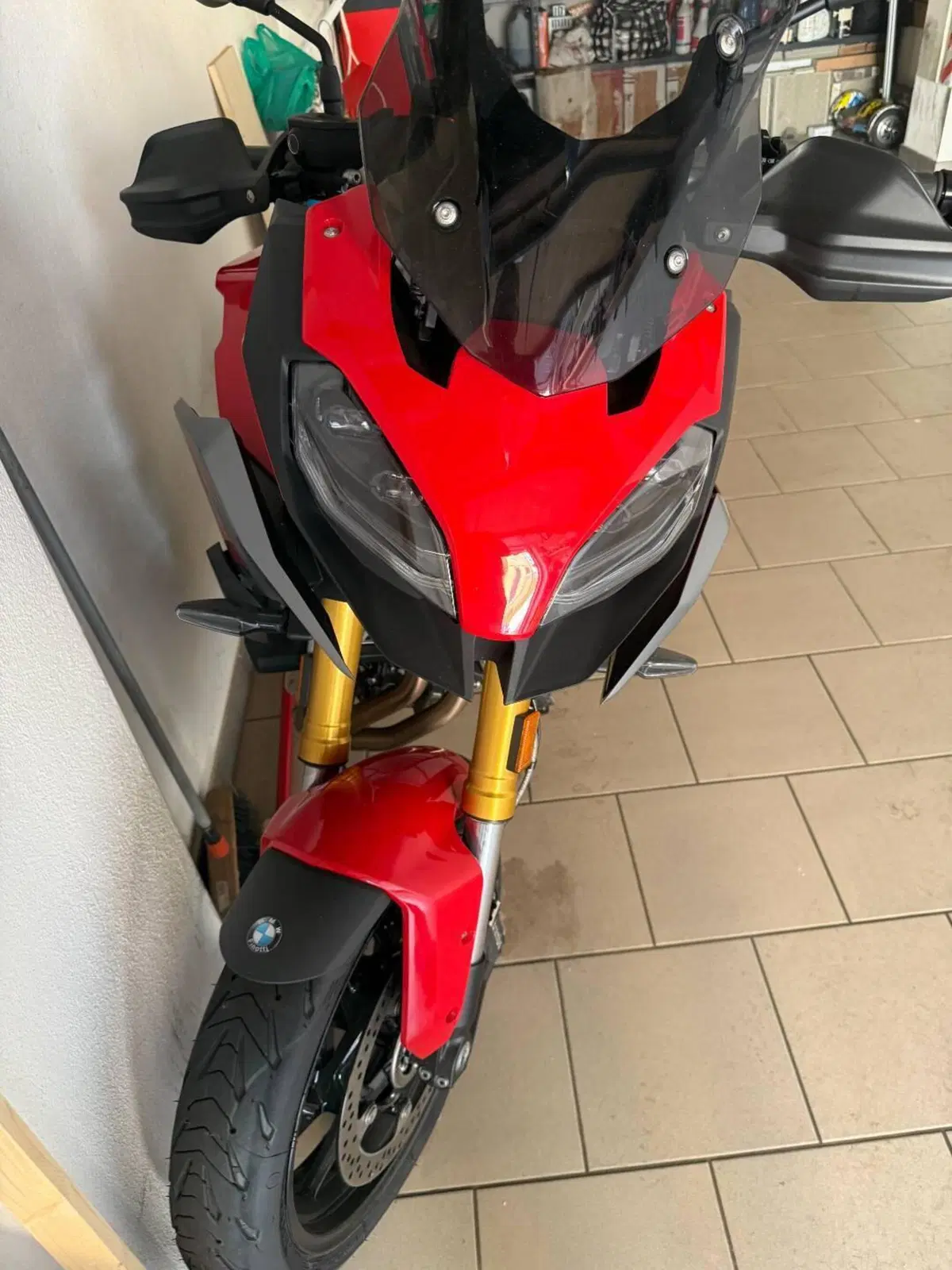 Bmw F 900 XR (2020 - 24) (5)