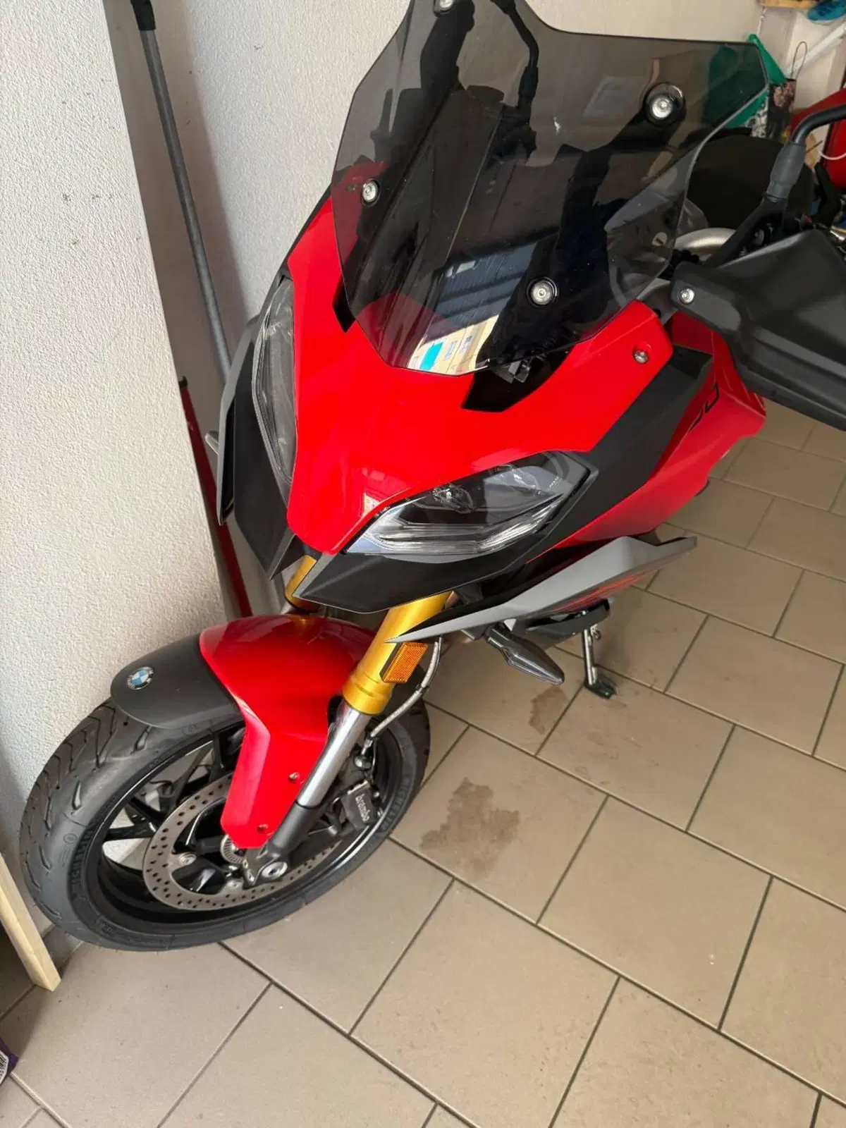 Bmw F 900 XR (2020 - 24) (6)
