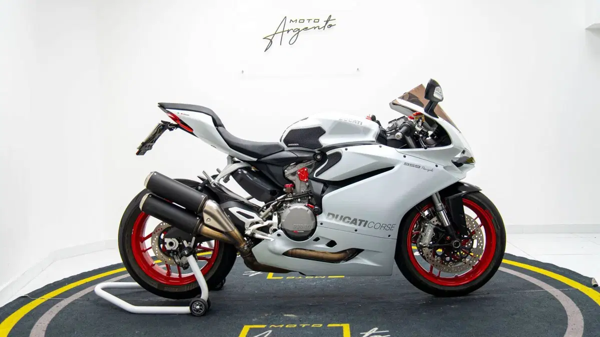 Ducati 959 Panigale (2016 - 19) (3)