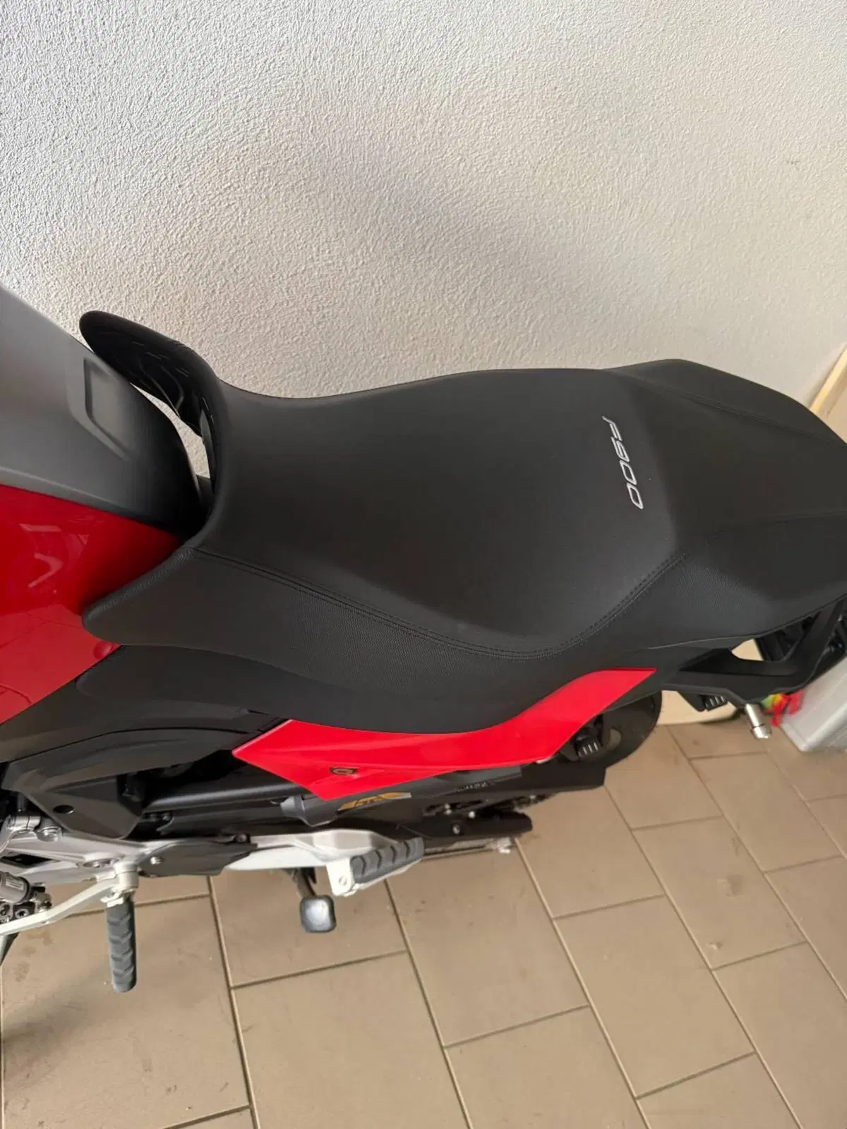 Bmw F 900 XR (2020 - 24) (9)