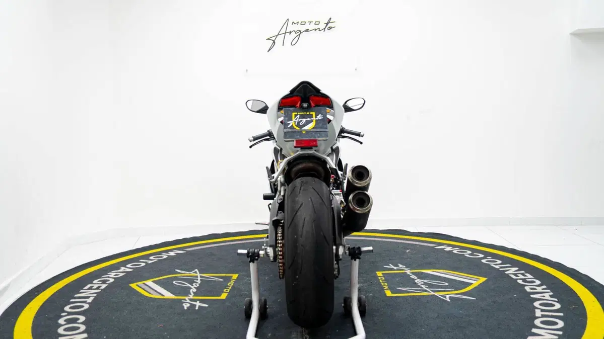 Ducati 959 Panigale (2016 - 19) (5)