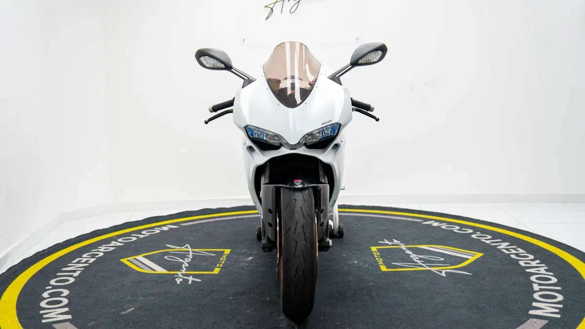 Ducati 959 Panigale (2016 - 19) (9)