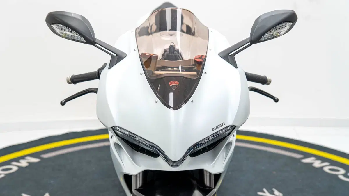 Ducati 959 Panigale (2016 - 19) (10)