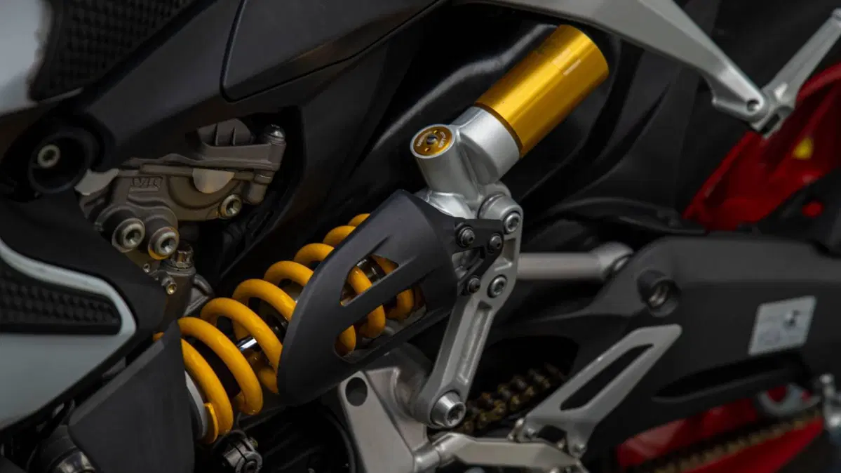 Ducati 959 Panigale (2016 - 19) (14)