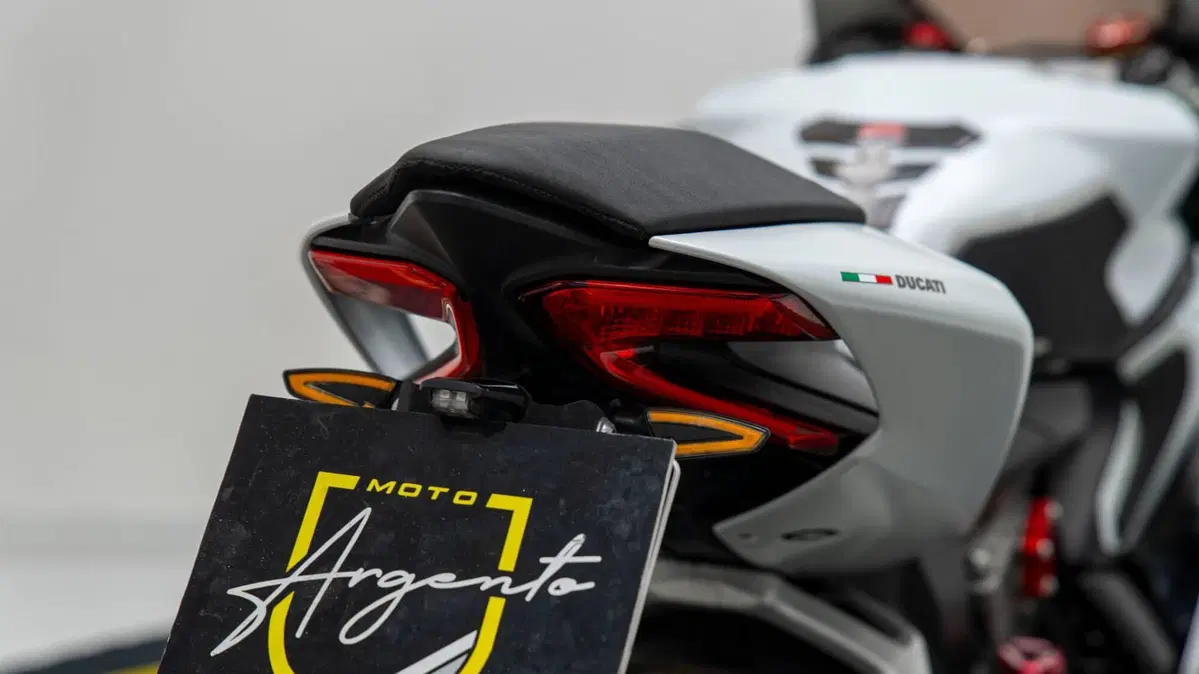 Ducati 959 Panigale (2016 - 19) (15)