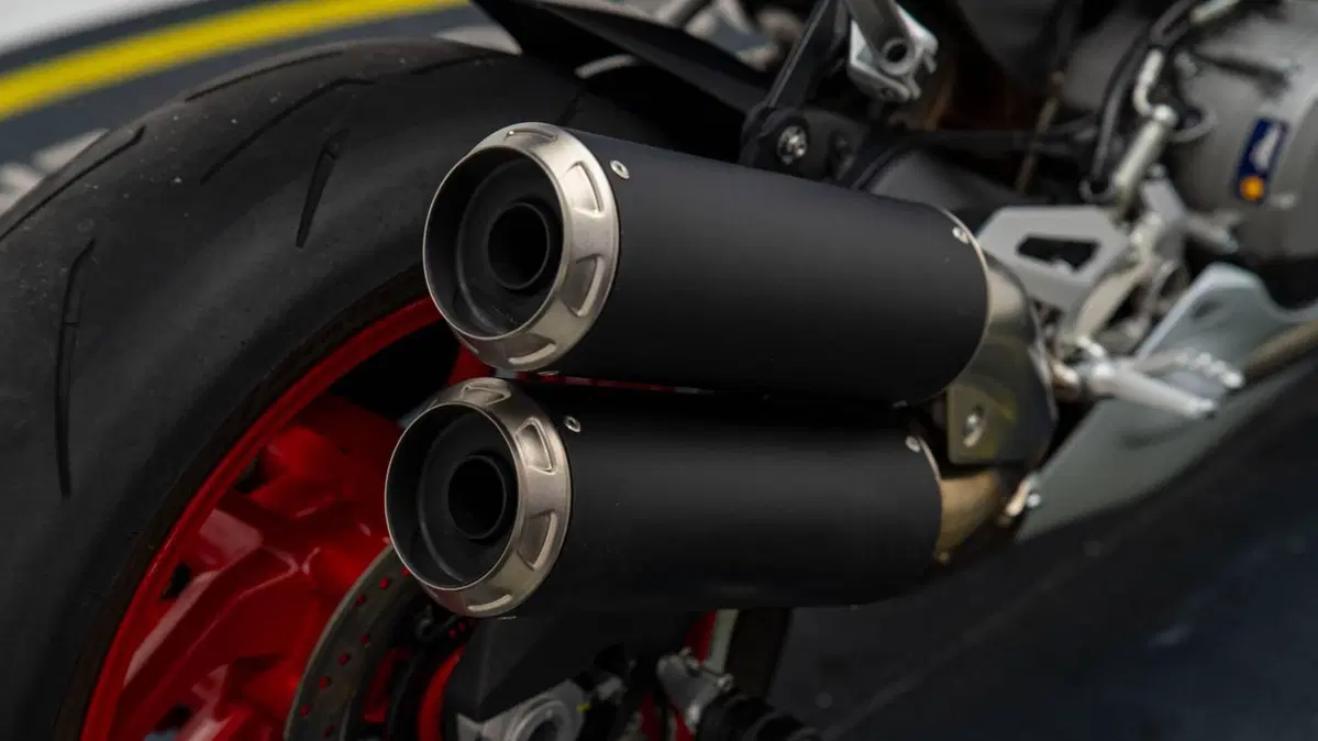 Ducati 959 Panigale (2016 - 19) (16)
