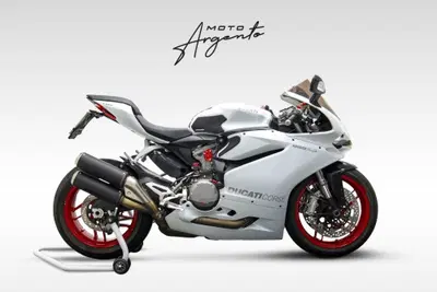 Ducati 959 Panigale (2016 - 19) usata