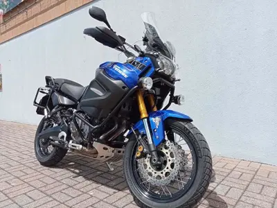 Yamaha XT1200ZE Super T&eacute;n&eacute;r&eacute; (2013 - 14) usata